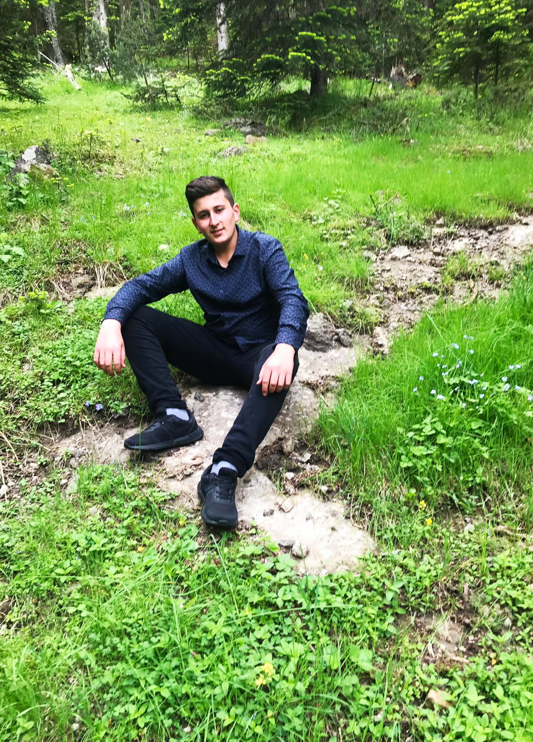 Yusuf