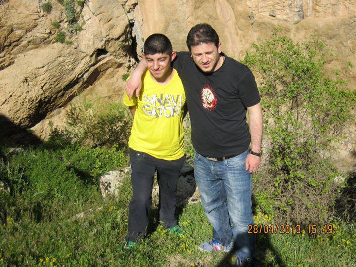 Cenk
