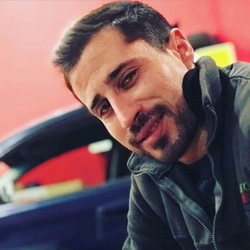 Hayri