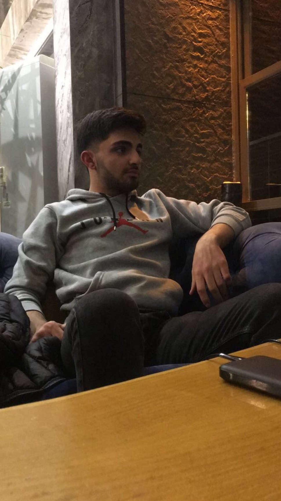 Çağrı