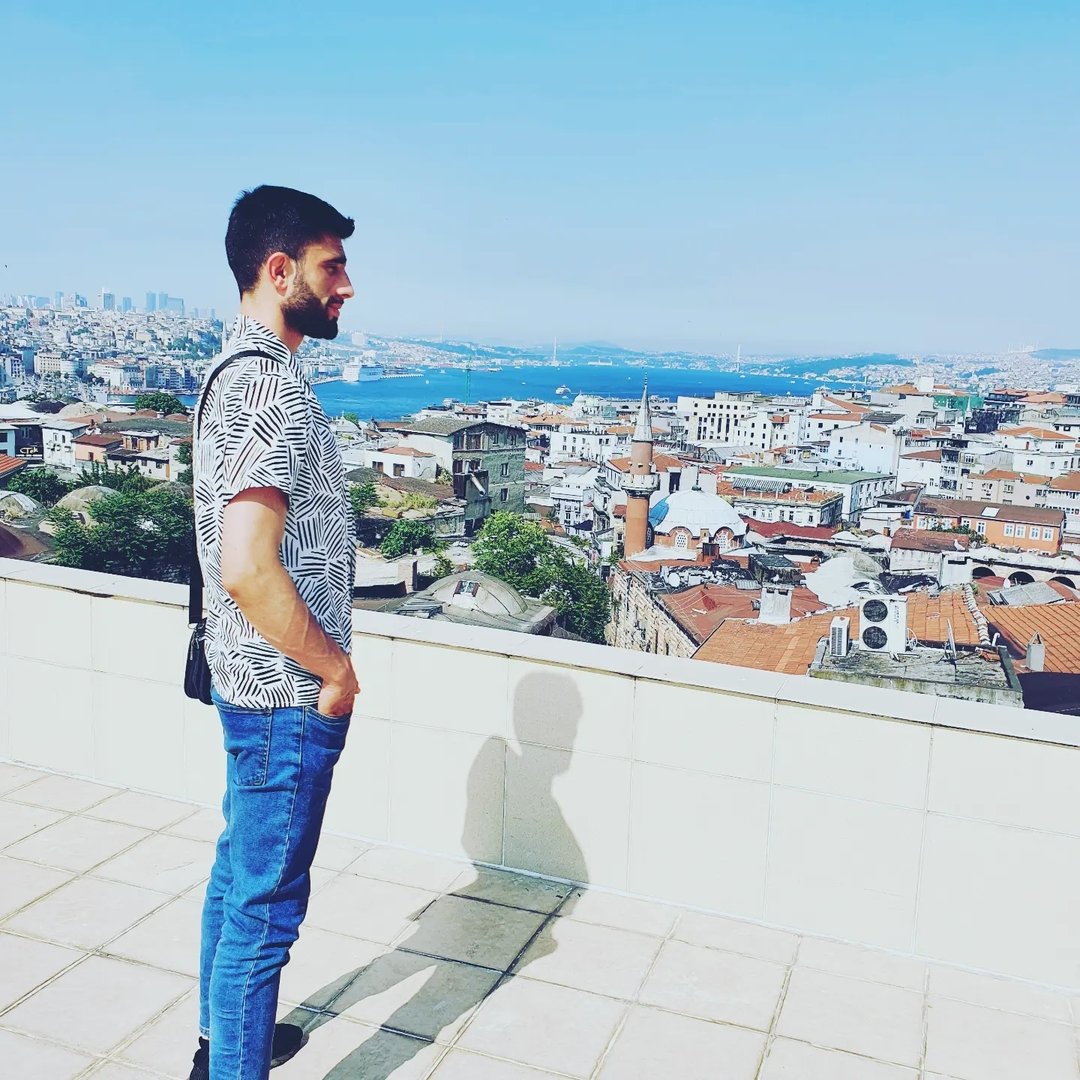 Ahmet