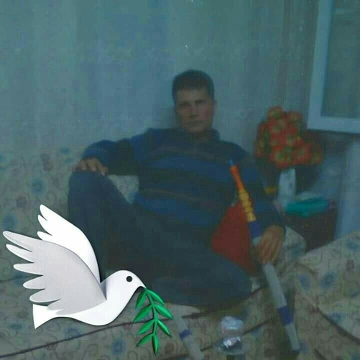 İsmail