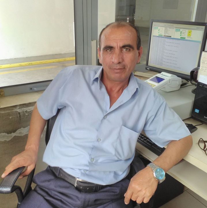 Bekir