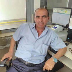 Bekir
