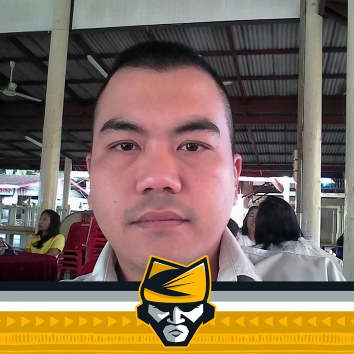 Theerawat