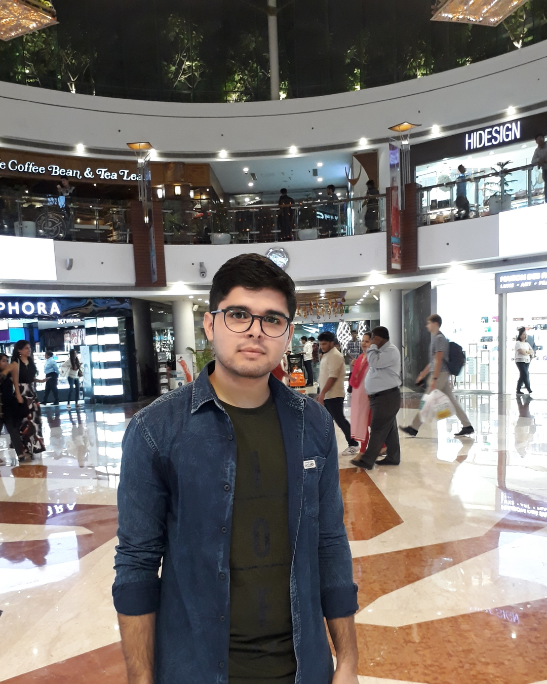 Vishal