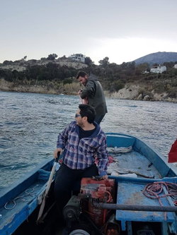 Deniz