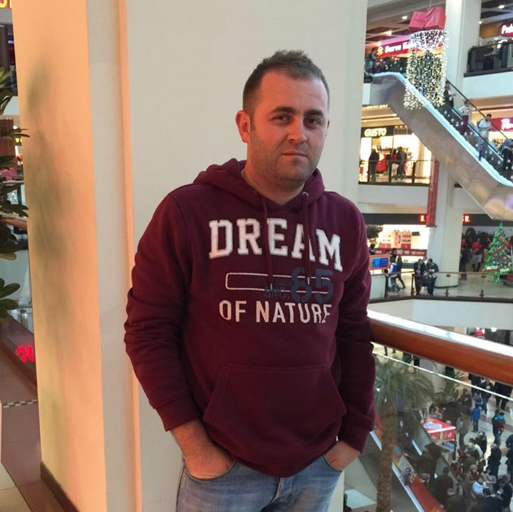 Ahmet