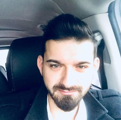 Serkan