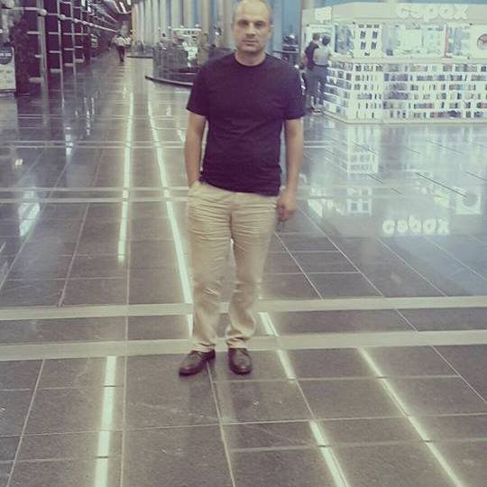 Kubilay