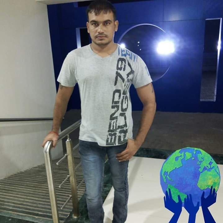 Mukesh