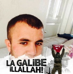 Volkan