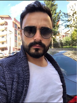 Gökhan