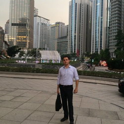 Sahil