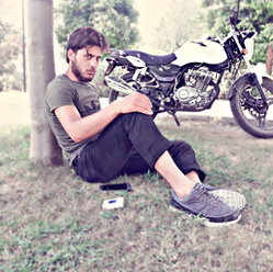 MAhmod
