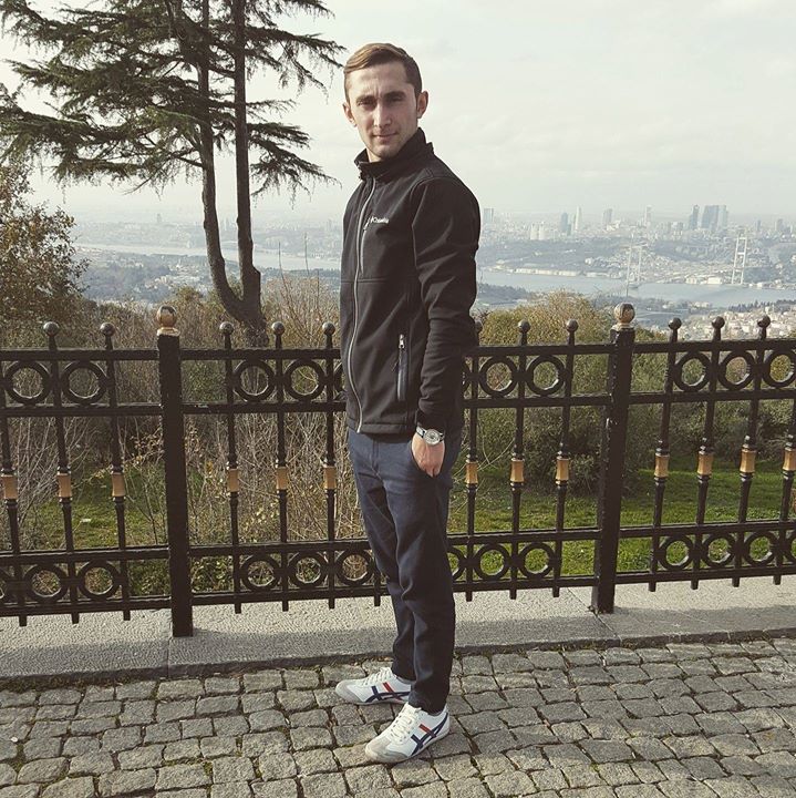 Cihan