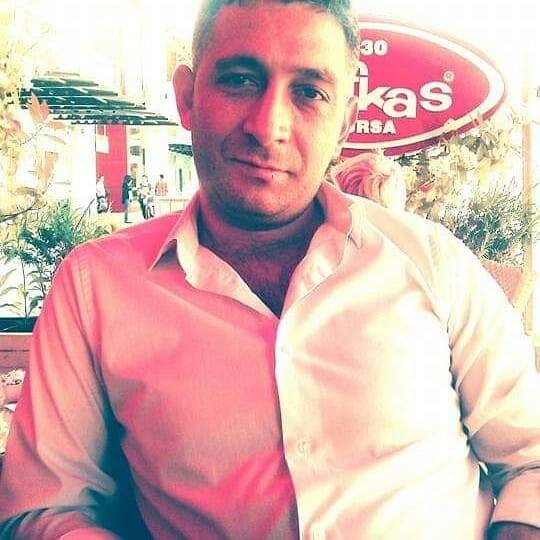 Ahmet