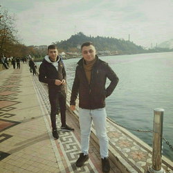 Gökhan