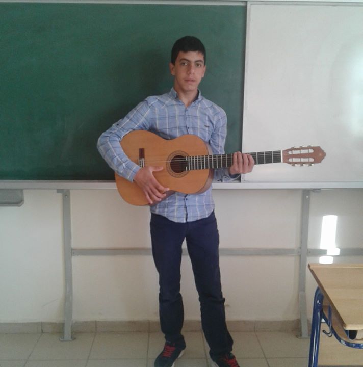 Yusuf