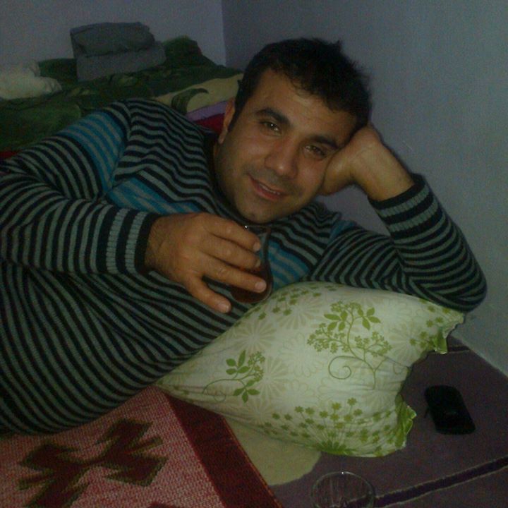 Mahmut