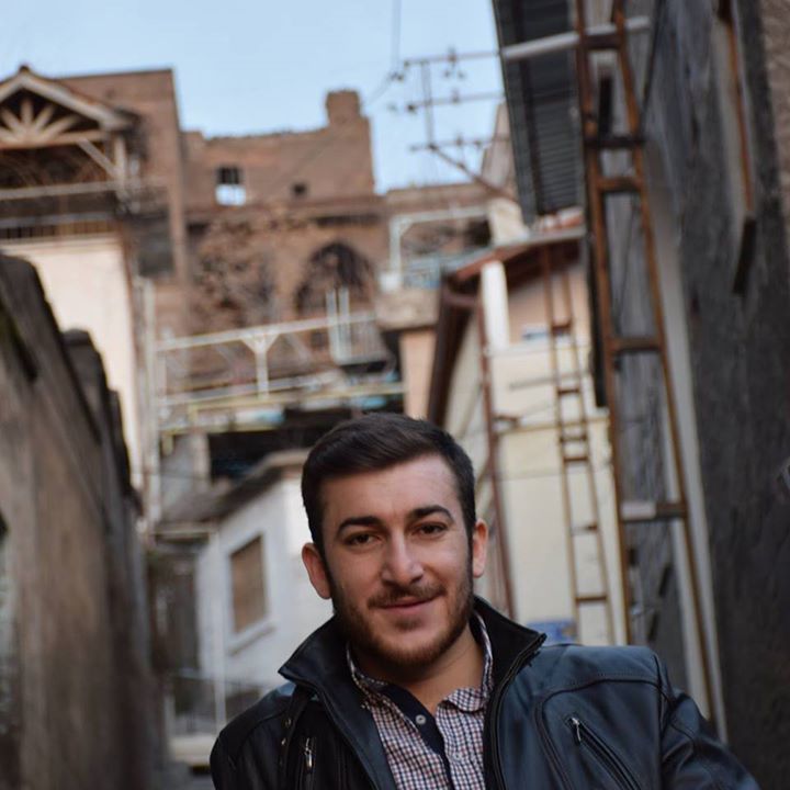 Halil