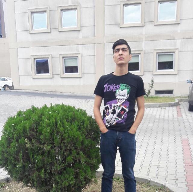 Osman