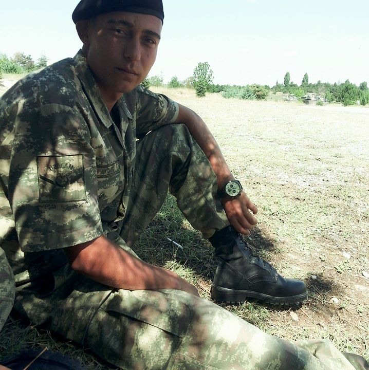 Muhammet