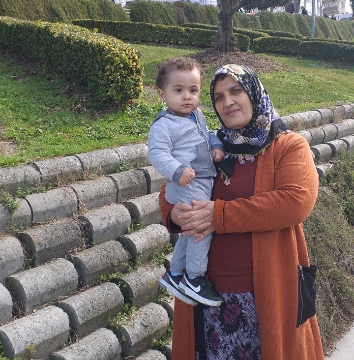 Zahide