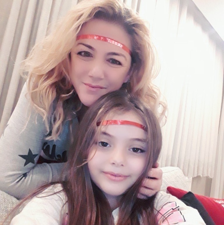 Arzu