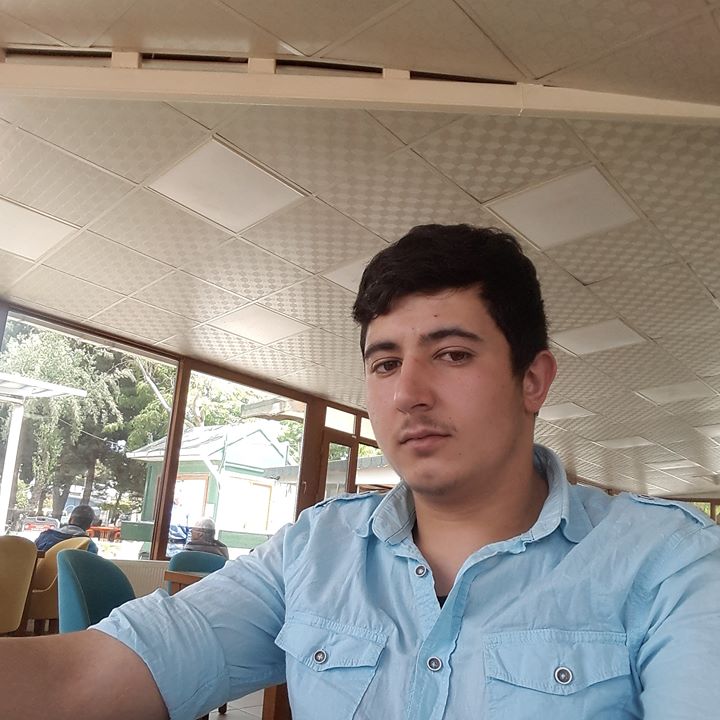 Serkan