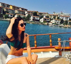 Zeynep