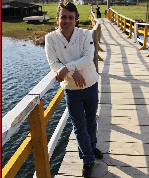 Serkan