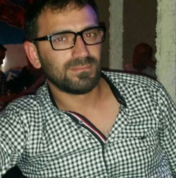 Serkan