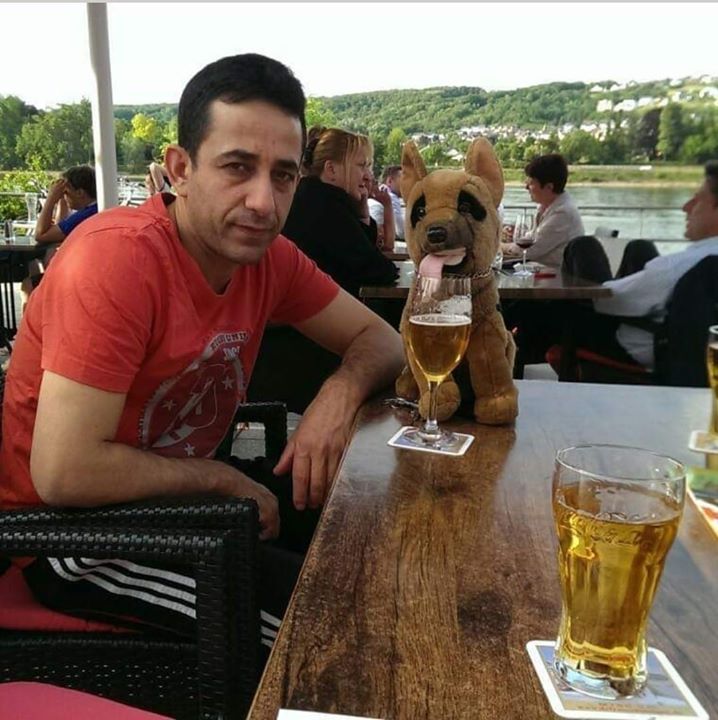 Erdal