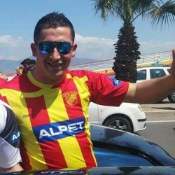 Ahmet