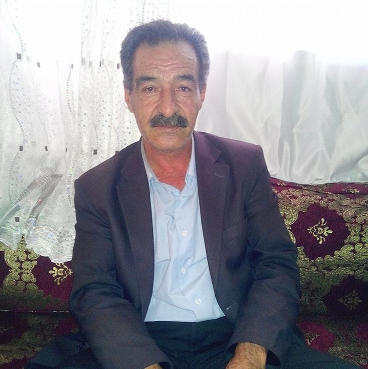 Ali
