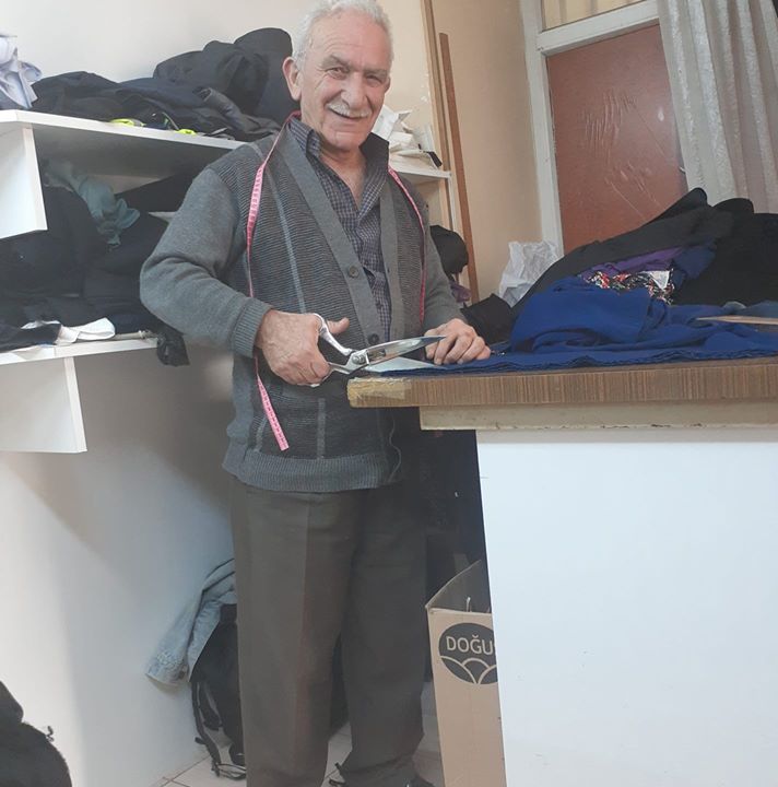 Ahmet