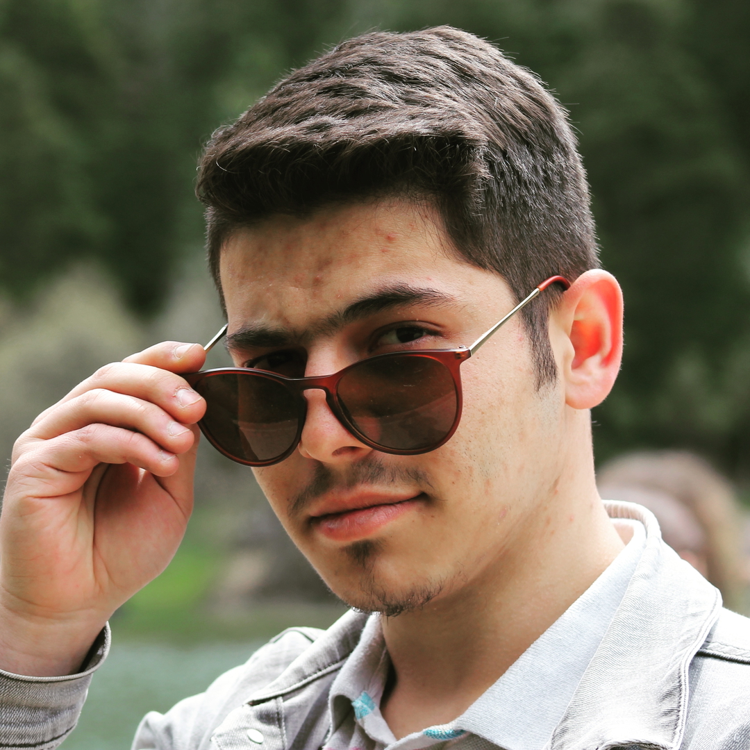 İsmail