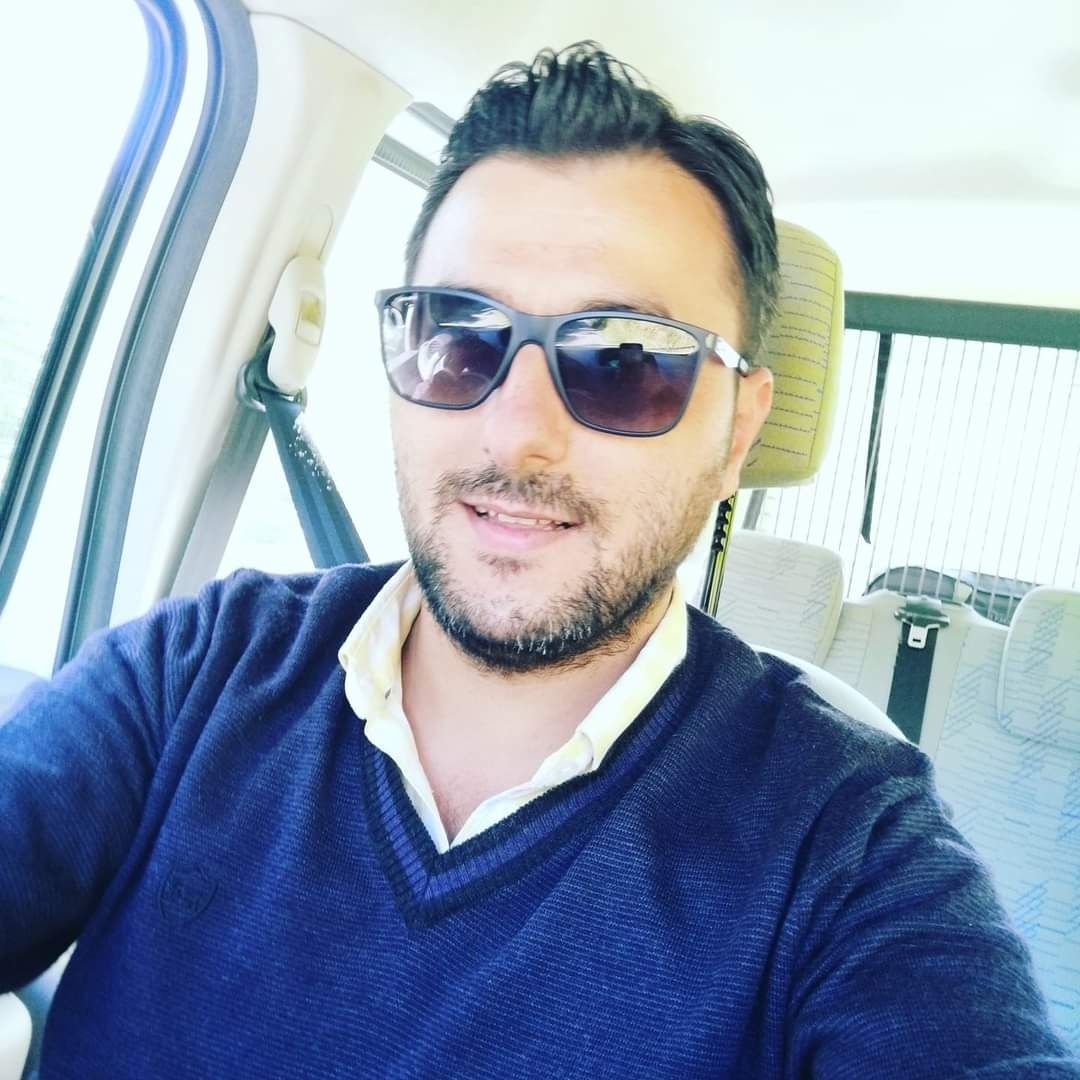 Ali