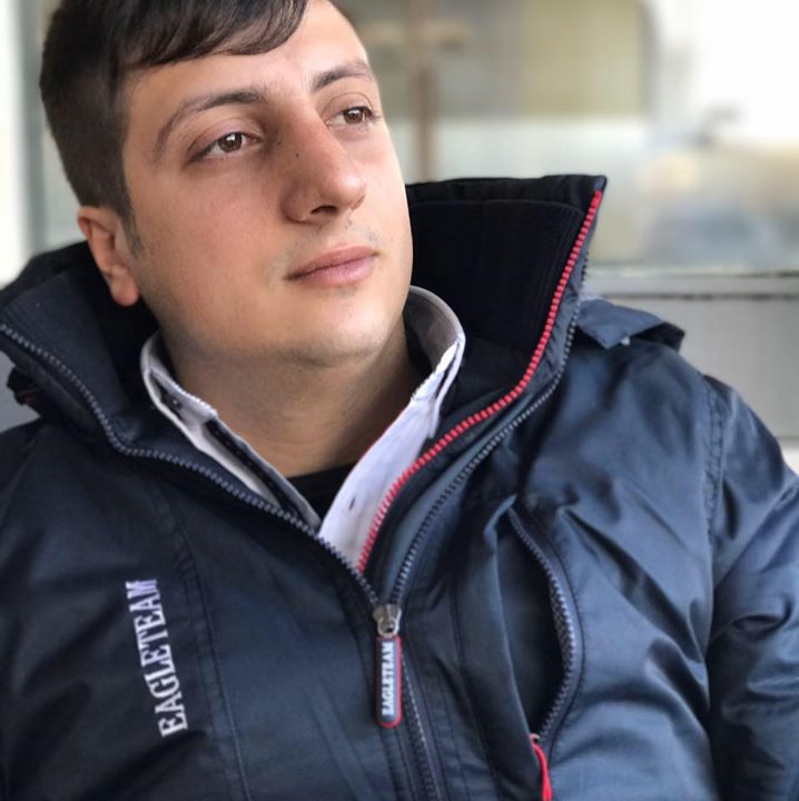 Samet