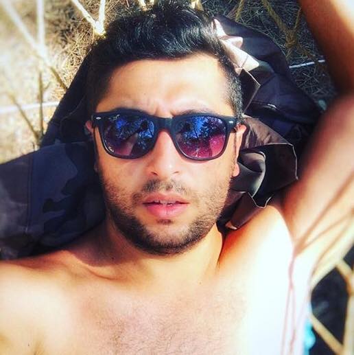 Gökhan