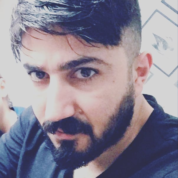 Ahraz
