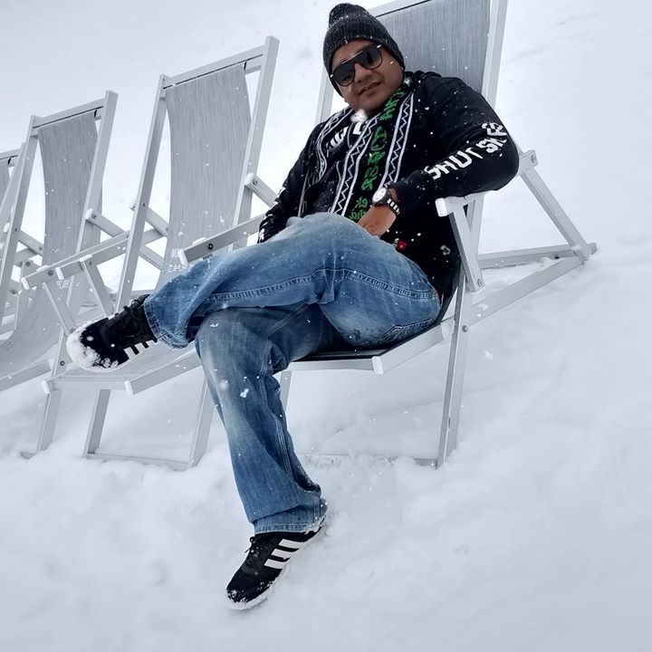 Ankit