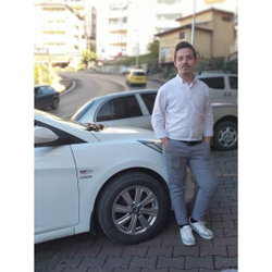 Candaş