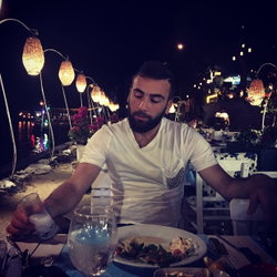 Serkan