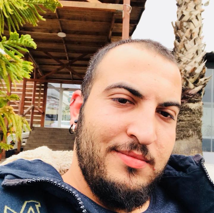 Gökhan
