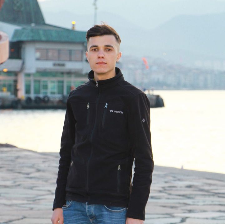 Ahmet