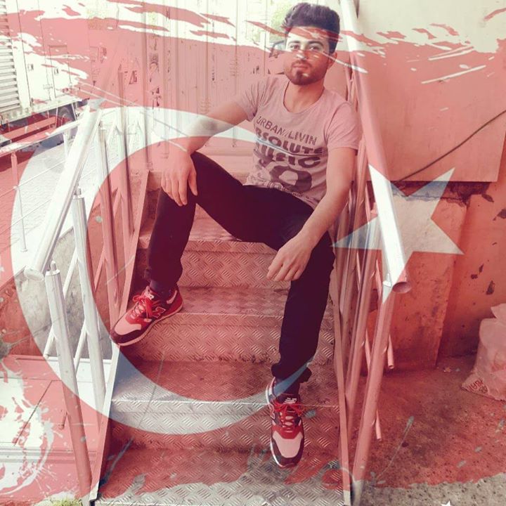 محمود