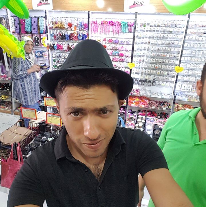 Mutlu