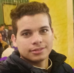 Mostafa